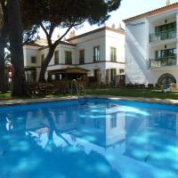 Booking.com : Hotellid: Dos Hermanas . Broneeri oma ...