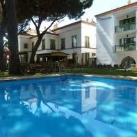 Hotel Oromana, hotel en Alcalá de Guadaíra