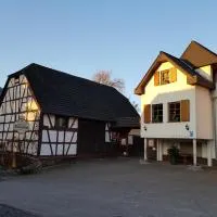 Gasthaus Dörsthof, hotel em Alzenau in Unterfranken
