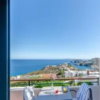 아지아 펠라지아에 위치한 호텔 Pela Mare Hotel
