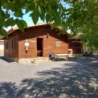 Camping Casa Fausto Cerca de Dinopolis