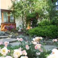 B&B Fontanella, hotel em Curno