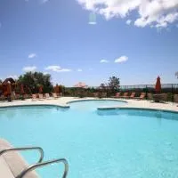 Yosemite RV Resort, hotel i Coarsegold