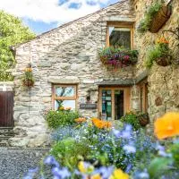 The Wayside and Whisky Barn, hotell sihtkohas Whitbeck