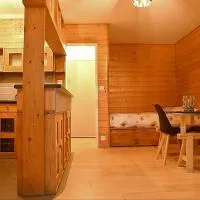 F1 entier Cosy style CHALET Montgeron, Proche Paris – hotel w mieście Montgeron