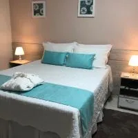 Hotel San Remo, khách sạn ở Jequié