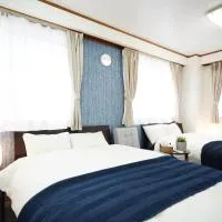 Makishichō में, होटल Naha Southerlies Condominium Kumoji