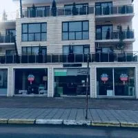 Апартаменти Романтика Кирково, Hotel in Kirkowo