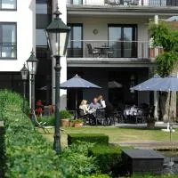 Hotel Schepers, khách sạn ở Gronau