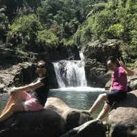 Homestay 21& Sweet Yoga House, hotel v destinácii PhÆ°á»›c SÆ¡n