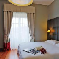 Hotel Porta Felice & Spa, khách sạn ở La Kalsa, Palermo