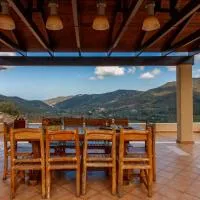 Augusta Country House, hotel v destinaci Derés