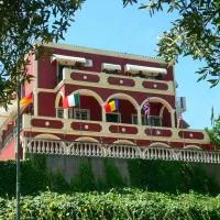 Apraos में, होटल APRAOS BAY HOTEL