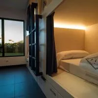Plea Beach House, viešbutis mieste Loredas