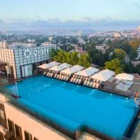 Orient by Isrotel Exclusive: Kudüs'te bir otel