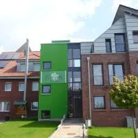 Hotel & Restaurant Pötter, hotel en Emsdetten