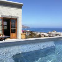 Bakovenbay Luxury Suites, hotelli Cape Townissa alueella Bakoven