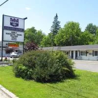 Knights Inn Arnprior, hotel ad Arnprior