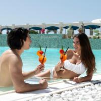 Wellness Spa Hotel Principe Fitalia, hotel v destinaci Siracusa