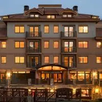 Inn at Lost Creek, hotell i Telluride