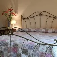 B&B Paola e Francesco, отель в городе San Martino Siccomario