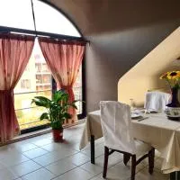 FANTASIA a spacious beautiful apartment & affordable – hotel w mieście Nossegem