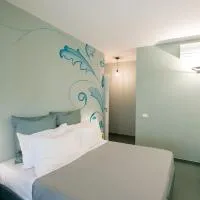 Oikos Selinunte Guest House, hotel u gradu Marinela di Selinunte