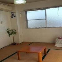 Oshima-gun - Hotel / Vacation STAY 14384, hotel near Yoron Airport - RNJ, Furusato