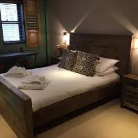 뉴포트에 위치한 호텔 Charter House