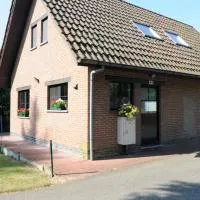 Vakantiewoning Zavelbos, hotel u gradu 'Maaseik'