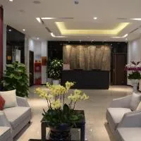 Max Boutique Hotel, hotel u gradu Kao Bang