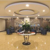 Anara Sky Kualanamu Hotel, hôtel à Medan près de : Aéroport international de Kuala Namu - KNO
