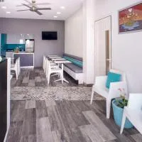 Hotel Cap Sud، فندق في سانت بيير