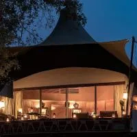 Banjaar Tola Kanha National Park - A Taj Safari Lodge, hotel a Kanha