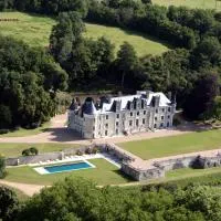 Chateau des Arpentis, hotel din Amboise