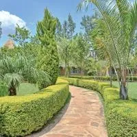 Itibo Resort, hotel em Kisii
