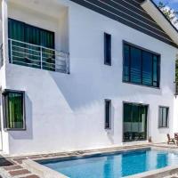 White House Langkawi, hotel in Kuah