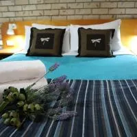 Kilcoy Gardens Motel, hotel di Kilcoy