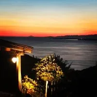 İntepe Poseidon, hotel Çanakkaléban