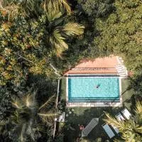 Ceylon Olive Galle, hotel sa Galle