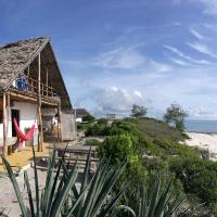 Cabaceira Village, hotel near Nacala Airport - MNC, Cabaceira Pequena