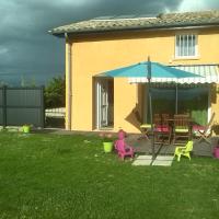 GITE LA CLE DES CHAMPS, hotel near Chabeuil Airport - VAF, Chabeuil