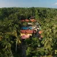 Resort Like No Other, hotell sihtkohas Uggalboda