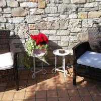 ACERO ROSSO B&B in Franciacorta, hotel u gradu Erbusko