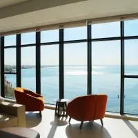 RESIDENCE TOURISTIQUE DU PORT, отель в Алжире