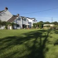Brynawel Farm B&B, ξενοδοχείο σε Pontlliw