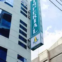 Hotel Imperial, hotel en Juliaca