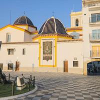 베니도름에 위치한 호텔 Sant Vicent 35 in heart of Old town