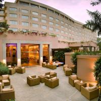 The Lalit Ashok, hotel en Sheshadripuram, Bangalore