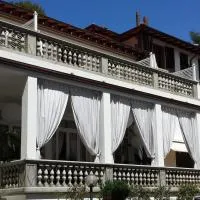 Hotel Tirreno, hotel in Castiglioncello